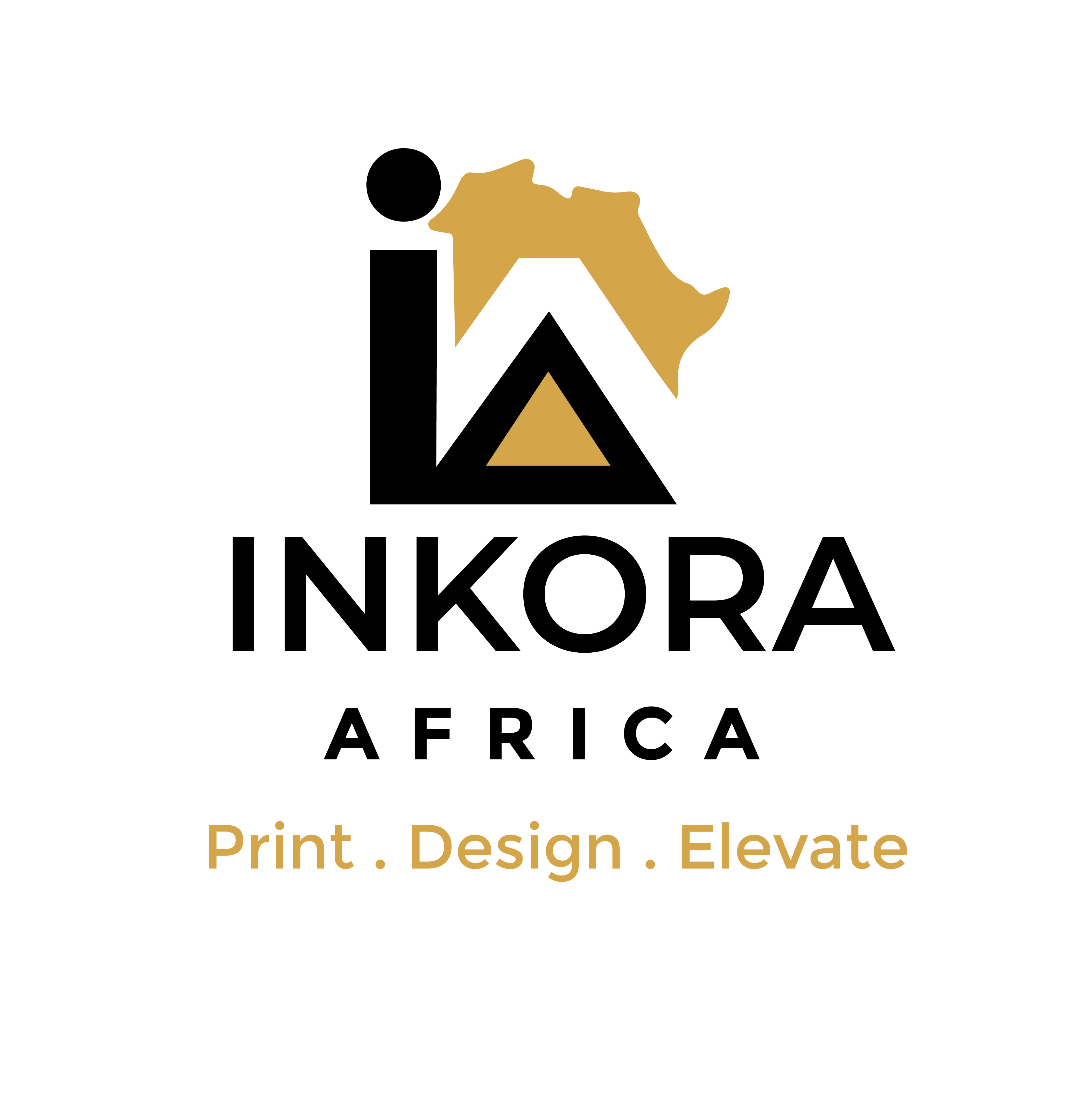 Inkora Africa Logo
